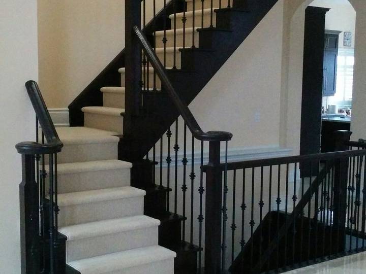 Carpet Installation